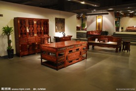明清家具