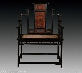 明清家具