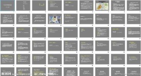 南京河西新城中北策划提案