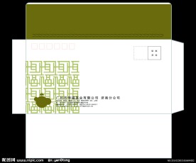信封