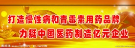 企业背景
