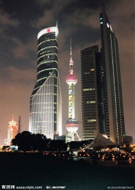 陆家嘴