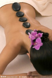 美容 spa