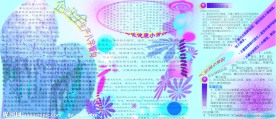 企业安全生产宣传栏