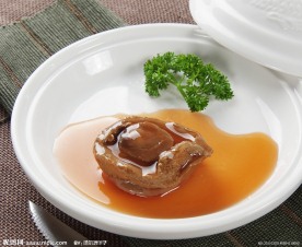 南非干鲍