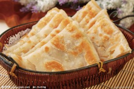 饼 家常饼