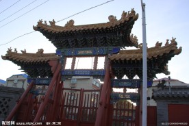 文庙