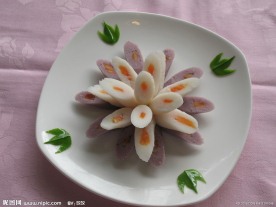 木瓜山药