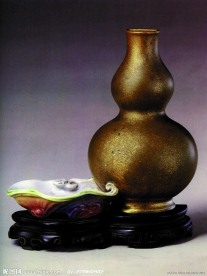 古典瓷器