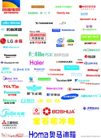 家电标志