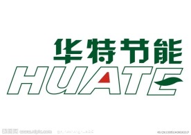 节能主题logo