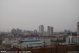 德州建筑