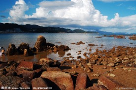 海阔天空