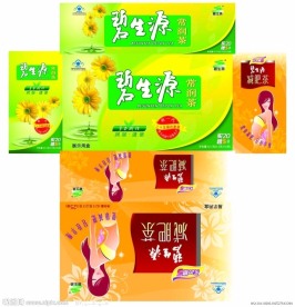减肥茶