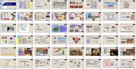 歙县高恒文徽广场项目发展模式研究及合作建议书