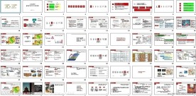 西安紫薇永和坊项目前期定位研究及发展策略
