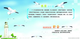 成长励志篇