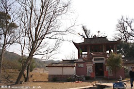 文武庙