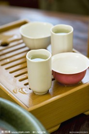 茶艺