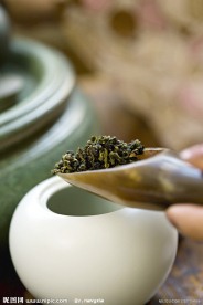 茶具
