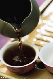 茶具
