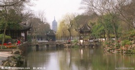拙政园