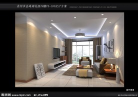 客厅