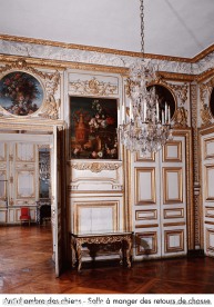 欧式室内高清图片