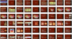 株洲大地国际商业广场定位策划报告