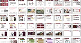 扬州彩弘国际公寓项目营销策略思路
