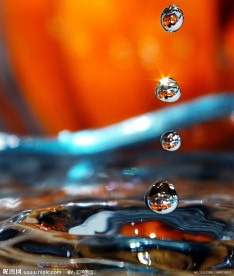 水滴