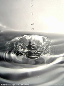 水滴