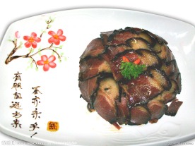 美食欣赏