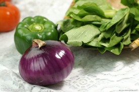 蔬菜摄影