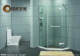 艾格淋浴房产品