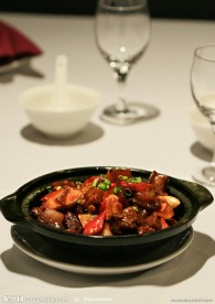 毛氏红烧肉