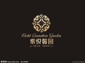 房地产楼盘logo