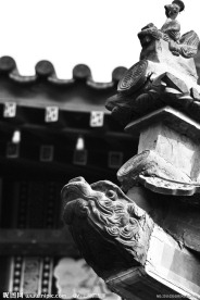 杨柳青 建筑
