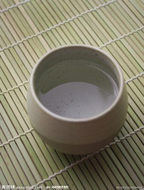 陶艺茶杯