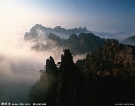 中国风景名胜