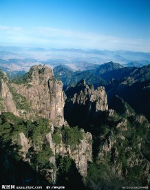 中国风景名胜