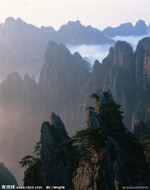 中国风景名胜