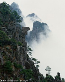 黄山