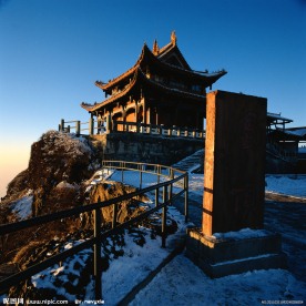 中国风景名胜