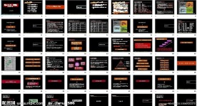 2008年北京工体三号项目企划案 104ppt