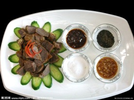 美食欣赏