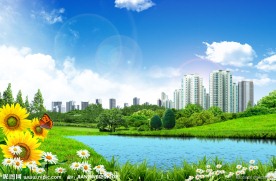 风景素材