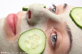 护理 保养 美容