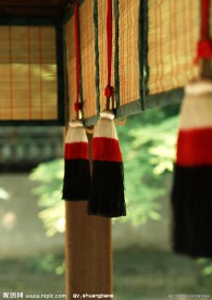 日式风格建筑摄影