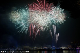 节日庆祝